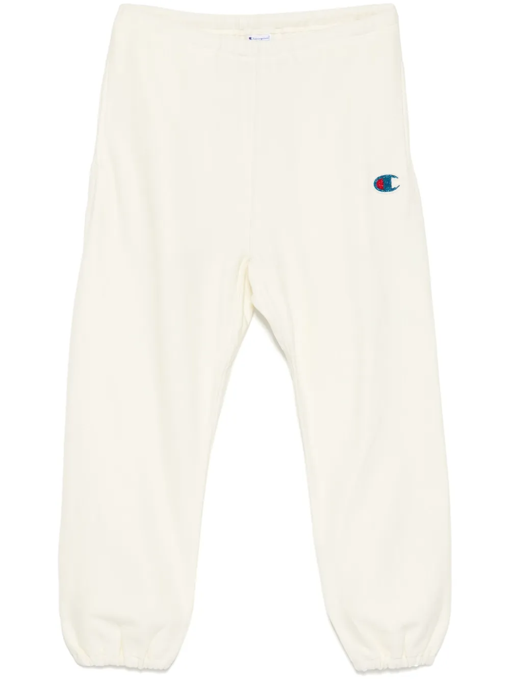 Брюки с логотипом Undercover, нейтральный 
Брюки с логотипом Undercover, нейтральный