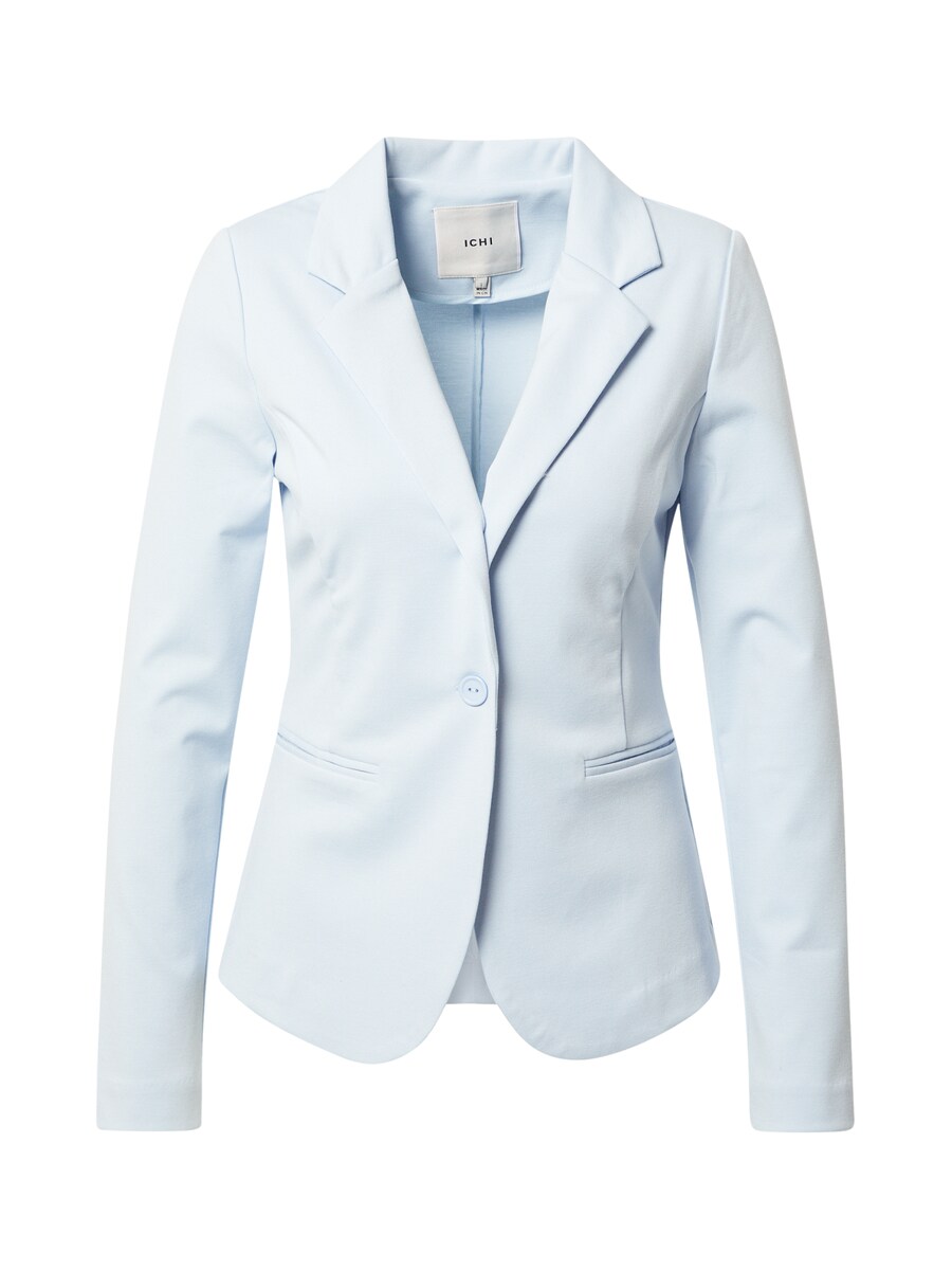 Блейзер ICHI, светло-синий
Блейзер ICHI, светло-синий