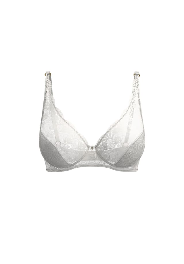 Бюстгальтер на косточках красивый Joop!, белый
Бюстгальтер на косточках красивый Joop!, белый