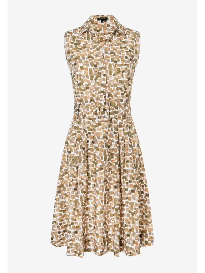 Короткое платье More & More
Короткое платье More & More