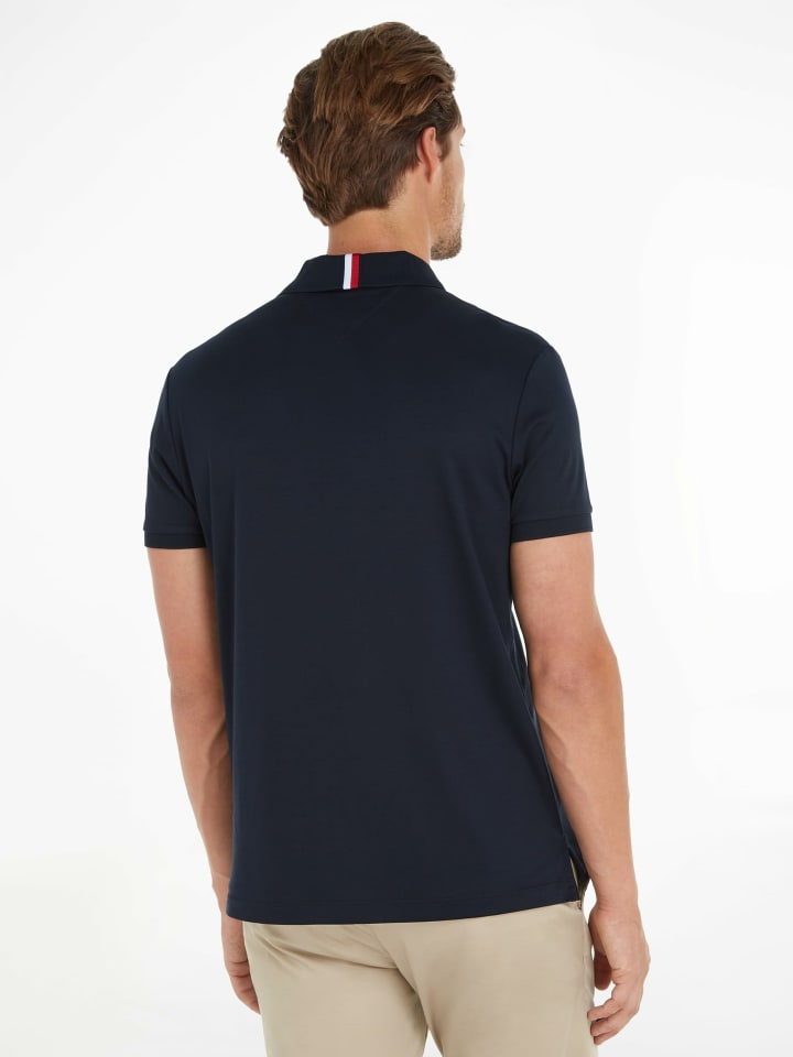 Рубашка-поло Tommy Hilfiger
Рубашка-поло Tommy Hilfiger