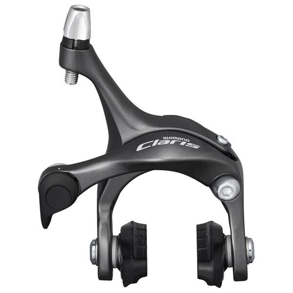 Тормоза Shimano Claris R2000 Rear Rim Caliper
Тормоза Shimano Claris R2000 Rear Rim Caliper