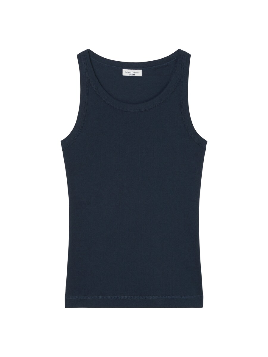 Топ Marc O'Polo DENIM, темно-синий
Топ Marc O'Polo DENIM, темно-синий