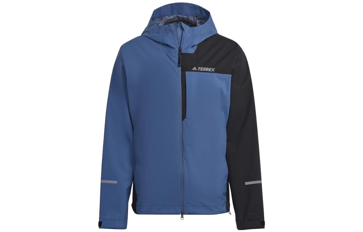 ULT куртка мужская синяя Adidas, синий
ULT куртка мужская синяя Adidas, синий