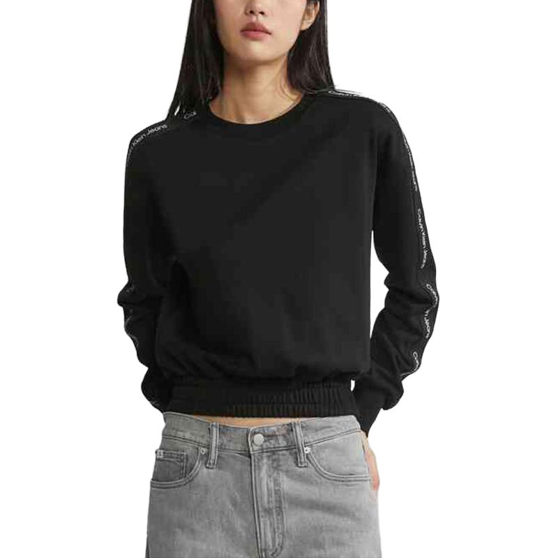 Толстовка CALVIN KLEIN Women's Space Black
Толстовка CALVIN KLEIN Women's Space Black