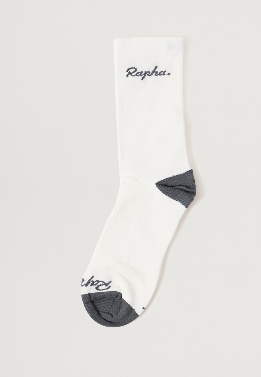 Носки Rapha LOGO SOCKS UNISEX, White Alyssum/Birch/White
Носки Rapha LOGO SOCKS UNISEX, White Alyssum/Birch/White