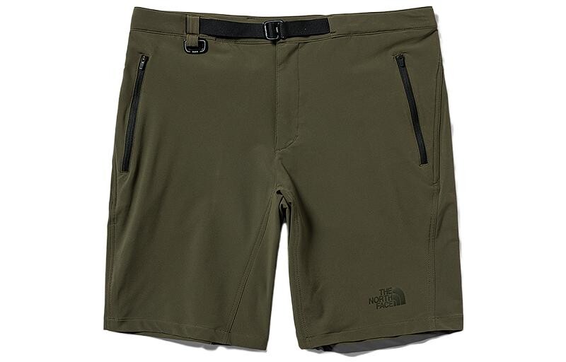 Повседневные шорты мужские зеленые The North Face, зеленый
Повседневные шорты мужские зеленые The North Face, зеленый