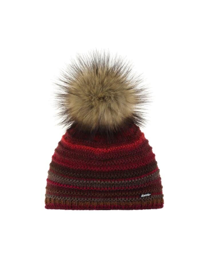 Шапка Eisbär Mütze mit Bommel Mikata Lux, красный
Шапка Eisbär Mütze mit Bommel Mikata Lux, красный