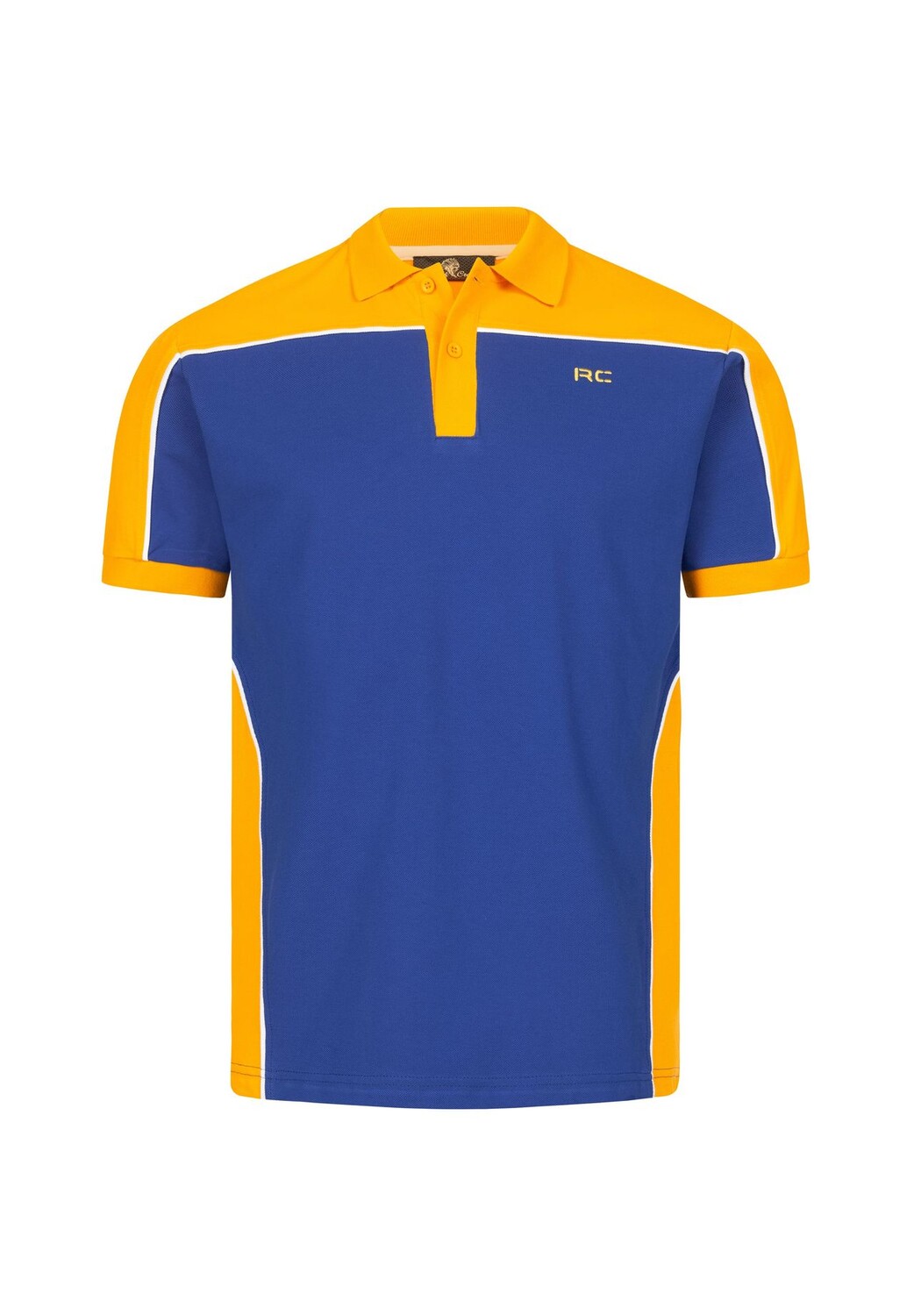 Рубашка поло Rock Creek, цвет Maisgelb
Рубашка поло Rock Creek, цвет Maisgelb