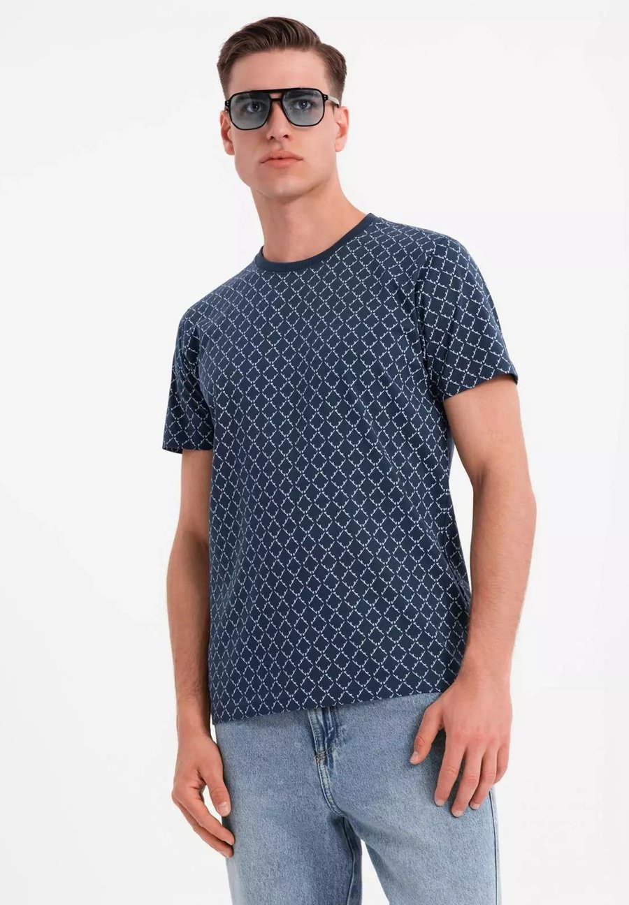 Футболка Ombre Print T-shirt, Navy Blue/Dark Blue, Синий, Футболка Ombre Print T-shirt, Navy Blue/Dark Blue
Футболка Ombre Print T-shirt, Navy Blue/Dark Blue, Синий, Футболка Ombre Print T-shirt, Navy Blue/Dark Blue