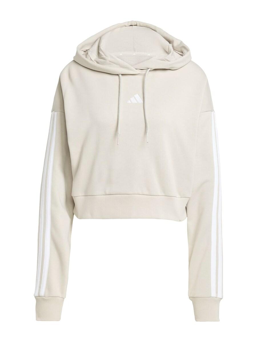Спортивная толстовка ADIDAS SPORTSWEAR, Beige
Спортивная толстовка ADIDAS SPORTSWEAR, Beige