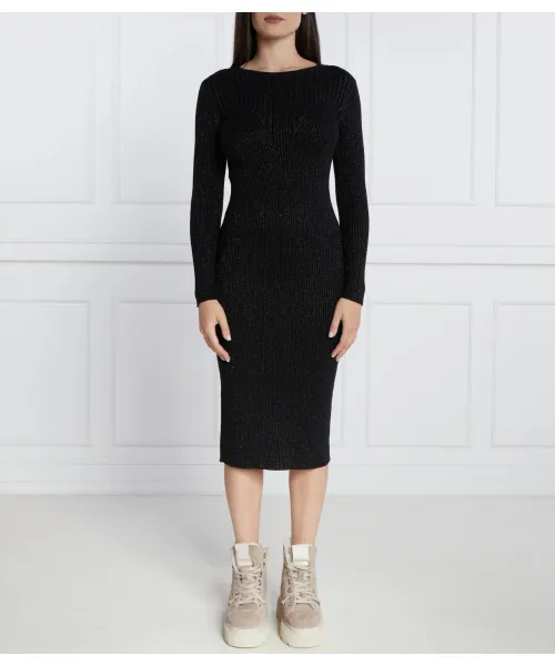 Платье Silvian Heach, черный
Платье Silvian Heach, черный