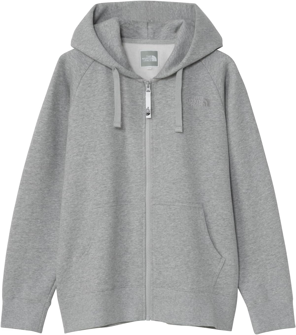 Толстовка на молнии The North Face Rearview для взрослых и детей, идеально подходит для сочетания с одеждой вашего ребенка, серый
Толстовка на молнии The North Face Rearview для взрослых и детей, идеально подходит для сочетания с одеждой вашего ребенка, серый