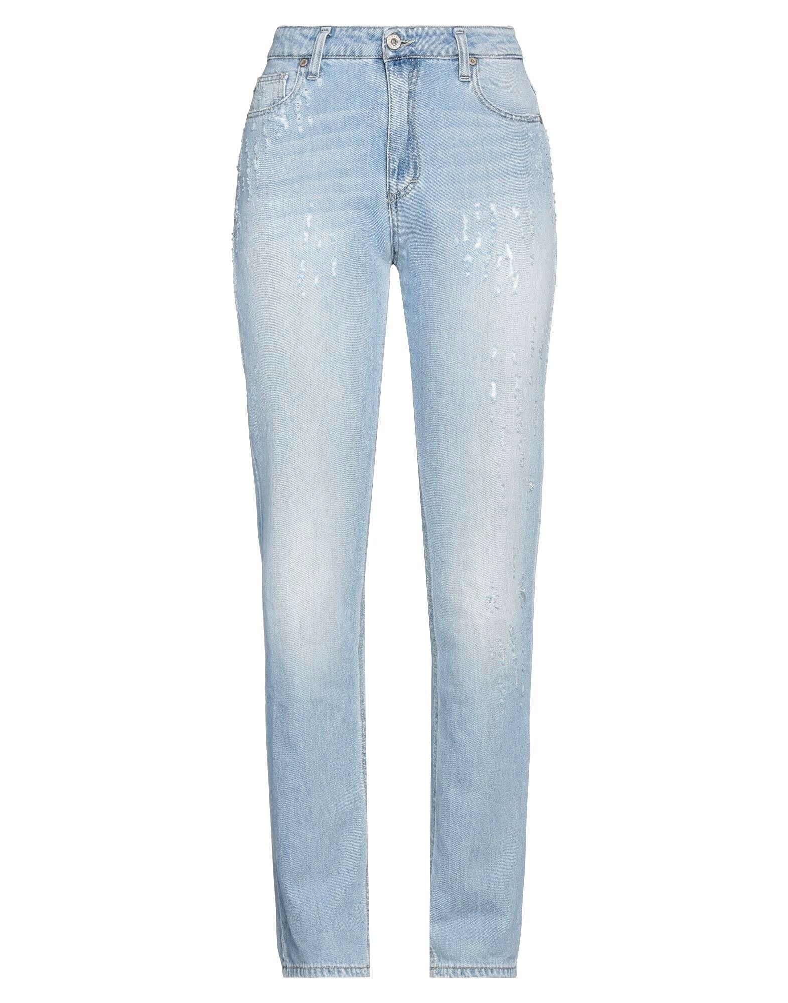 Джинсы Please, синий
Джинсы Please, синий