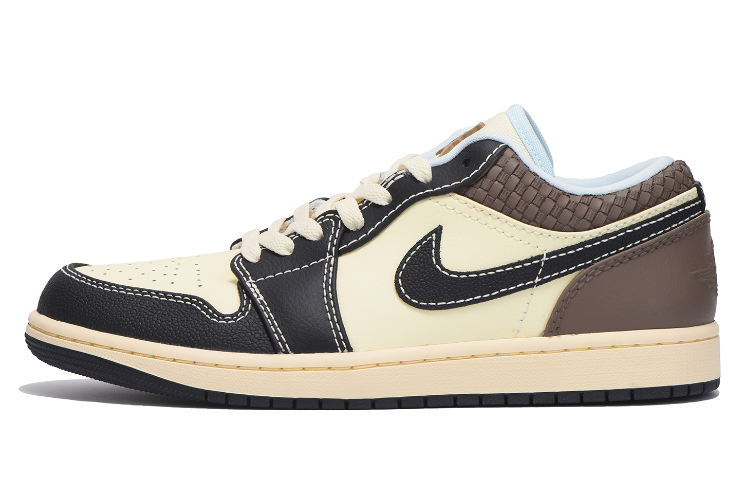 Air 1 Противоскользящие Кроссовки Баскетбольные Низкие Винтажные Мужские Черные Jordan
Air 1 Противоскользящие Кроссовки Баскетбольные Низкие Винтажные Мужские Черные Jordan