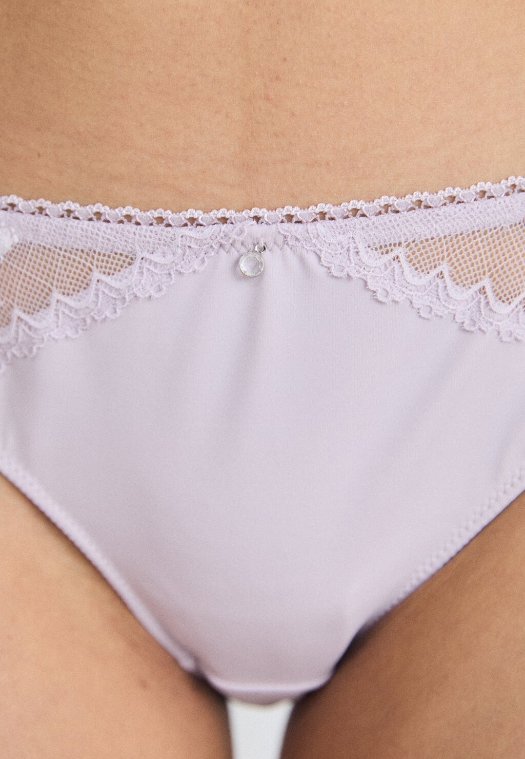 Трусы LASCANA, светло-розовый
Трусы LASCANA, светло-розовый