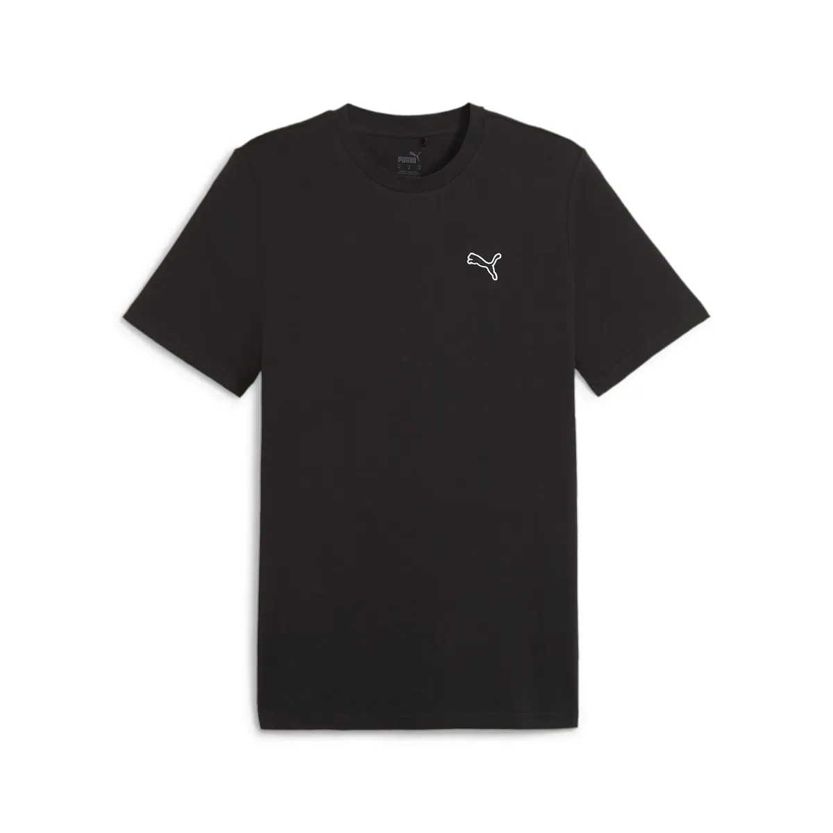 Футболка PUMA "BETTER ESSENTIALS TEE", черный
Футболка PUMA "BETTER ESSENTIALS TEE", черный