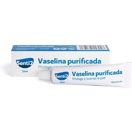 Senti2 COS 103 Очищенный вазелин в тюбике A.G.A Alcool E Gneros
Senti2 COS 103 Очищенный вазелин в тюбике A.G.A Alcool E Gneros