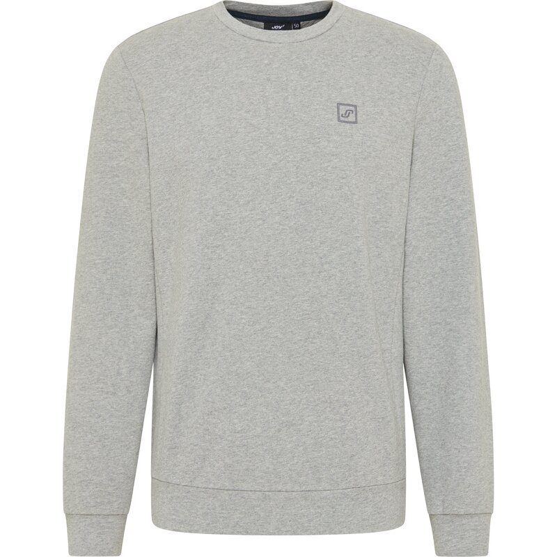 Толстовка свитшот Миха Joy, цвет titan mel., Бежевый, Толстовка свитшот Миха Joy, цвет titan mel.
Толстовка свитшот Миха Joy, цвет titan mel., Бежевый, Толстовка свитшот Миха Joy, цвет titan mel.