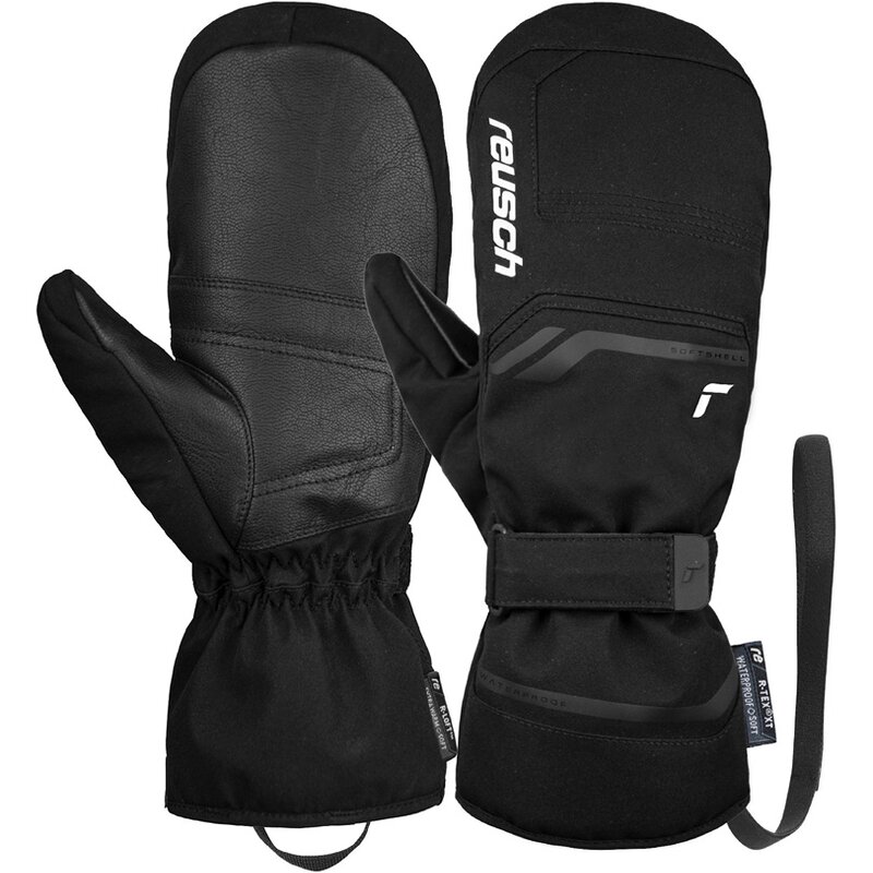 Перчатки reusch primus r-tex xt варежки Reusch, мультиколор
Перчатки reusch primus r-tex xt варежки Reusch, мультиколор