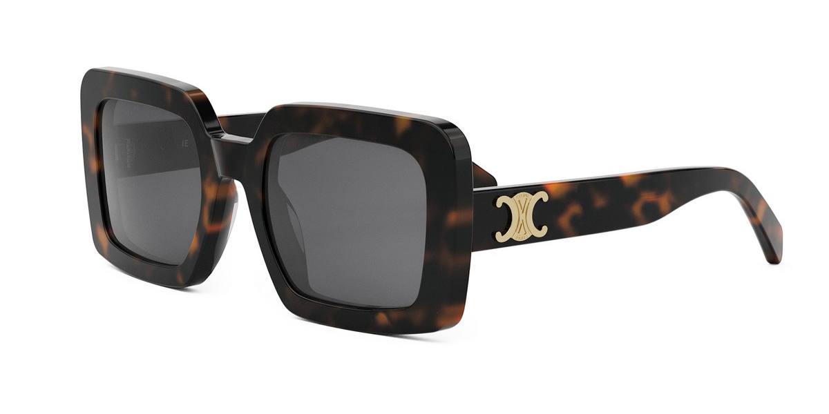 Женские солнцезащитные очки CL40304U CELINE
Женские солнцезащитные очки CL40304U CELINE