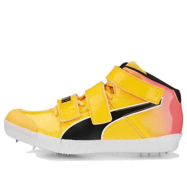 Кроссовки evospeed javelin 3 'sun stream sunset glow' Puma, мультиколор
Кроссовки evospeed javelin 3 'sun stream sunset glow' Puma, мультиколор