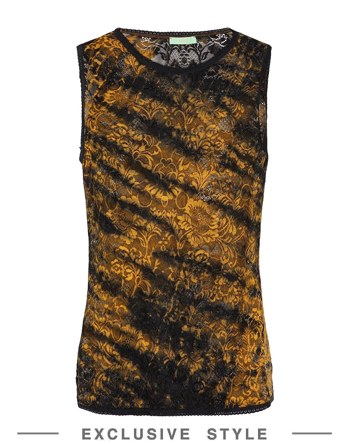 Футболка Aries, горчичный
Футболка Aries, горчичный