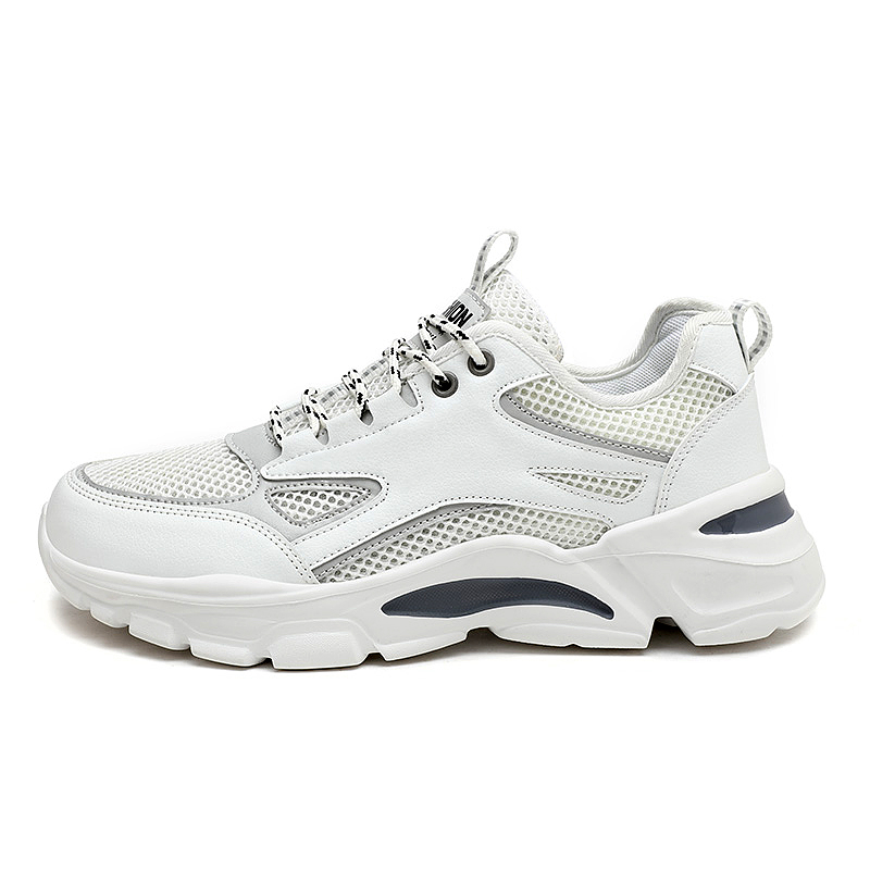 Boogie Bear Белые повседневные унисекс кеды, цвет White
Boogie Bear Белые повседневные унисекс кеды, цвет White