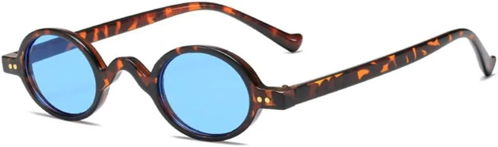 LVTFCO Модные маленькие овальные солнцезащитные очки для женщин, винтажные панк-очки, хип-хоп круглые солнцезащитные очки, женские дорожные очки UV400, C4
LVTFCO Модные маленькие овальные солнцезащитные очки для женщин, винтажные панк-очки, хип-хоп круглые солнцезащитные очки, женские дорожные очки UV400, C4