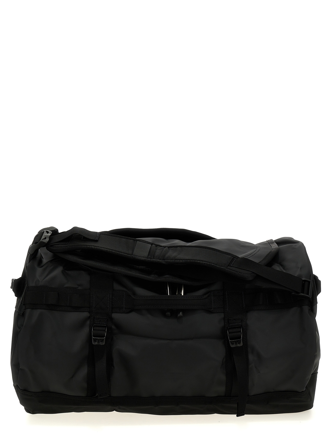 Сумка-дафл «Base Camp Duffel S» The North Face, черный
Сумка-дафл «Base Camp Duffel S» The North Face, черный