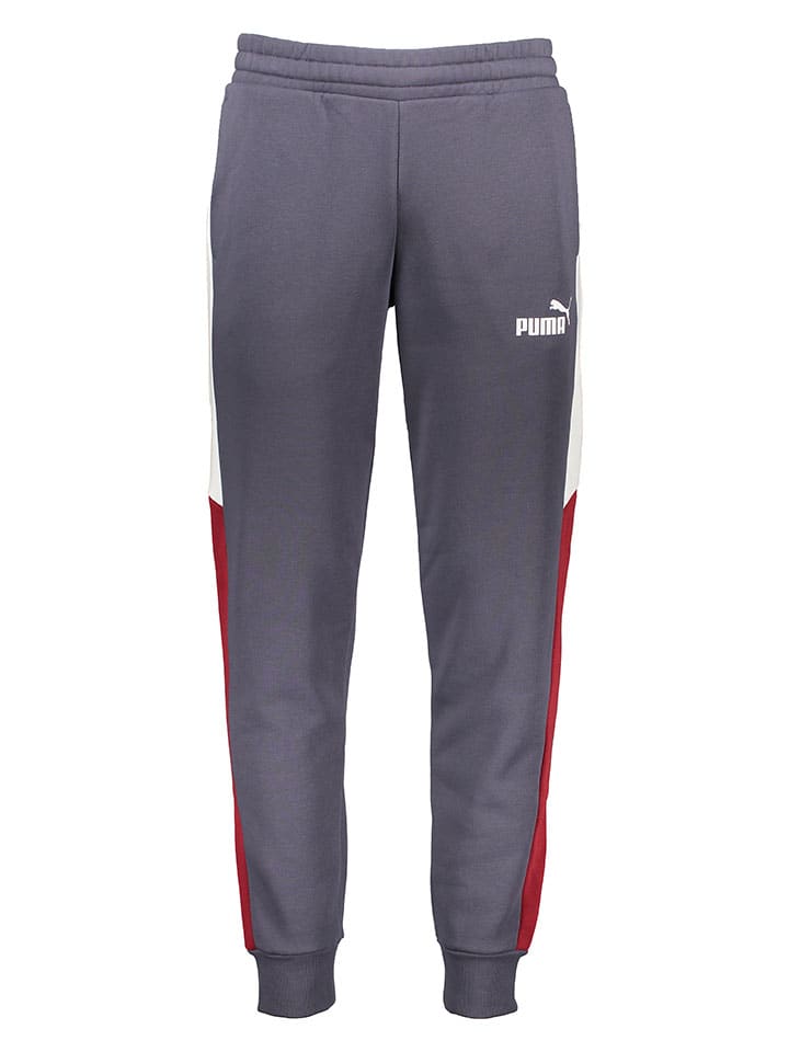 Спортивные штаны Power Puma, серый
Спортивные штаны Power Puma, серый