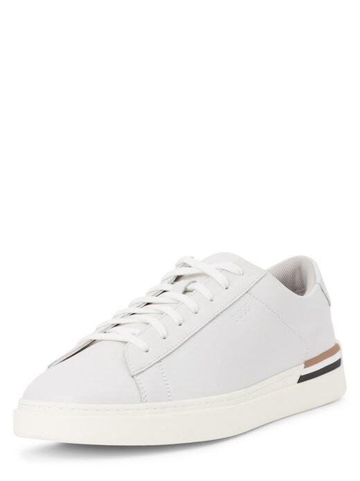 Кроссовки clint_tenn_ltt Boss, белый
Кроссовки clint_tenn_ltt Boss, белый