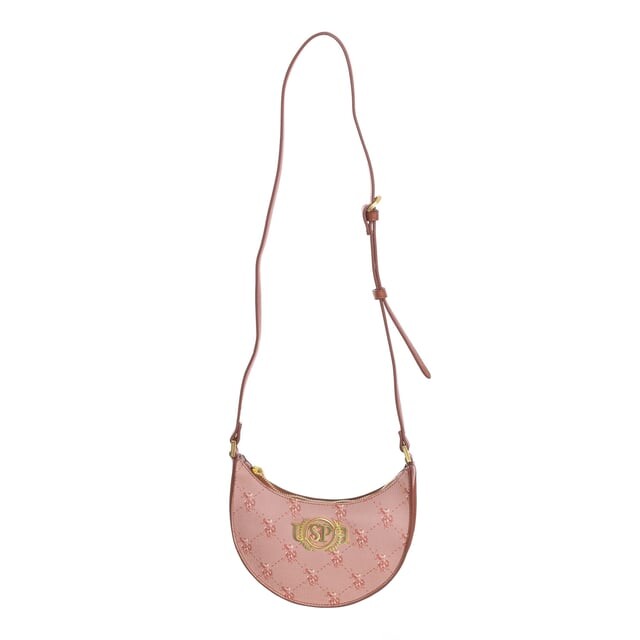 Сумка через плечо beuhd5935wvg женщина U.S. Polo Assn, коричневый
Сумка через плечо beuhd5935wvg женщина U.S. Polo Assn, коричневый