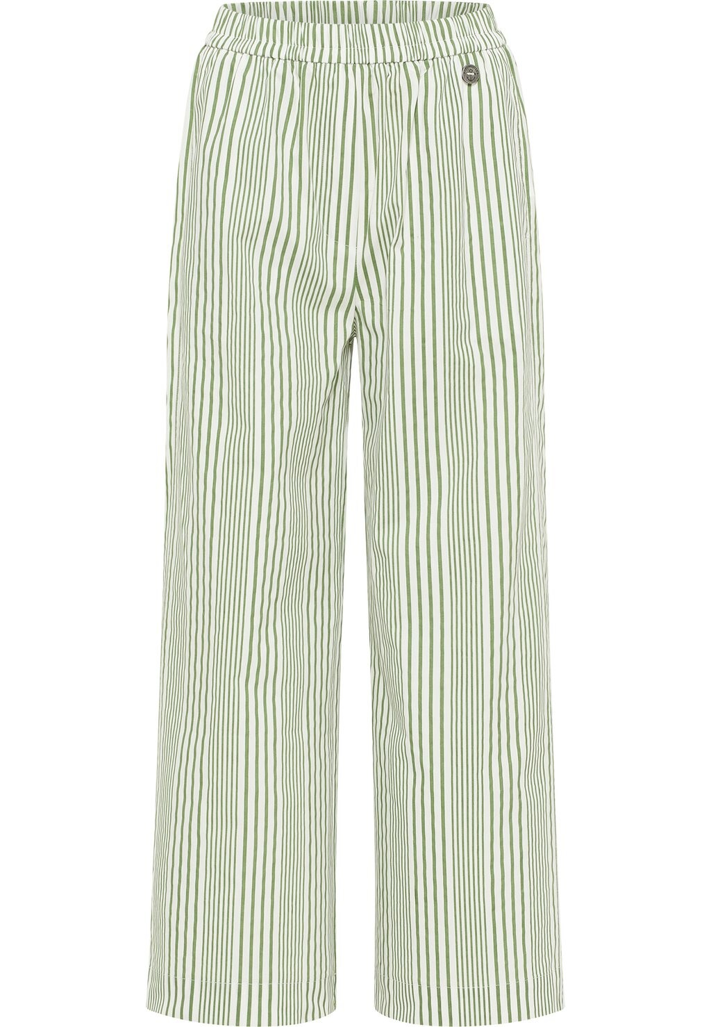 Брюки CULOTTE IKITA DreiMaster, оливковый
Брюки CULOTTE IKITA DreiMaster, оливковый