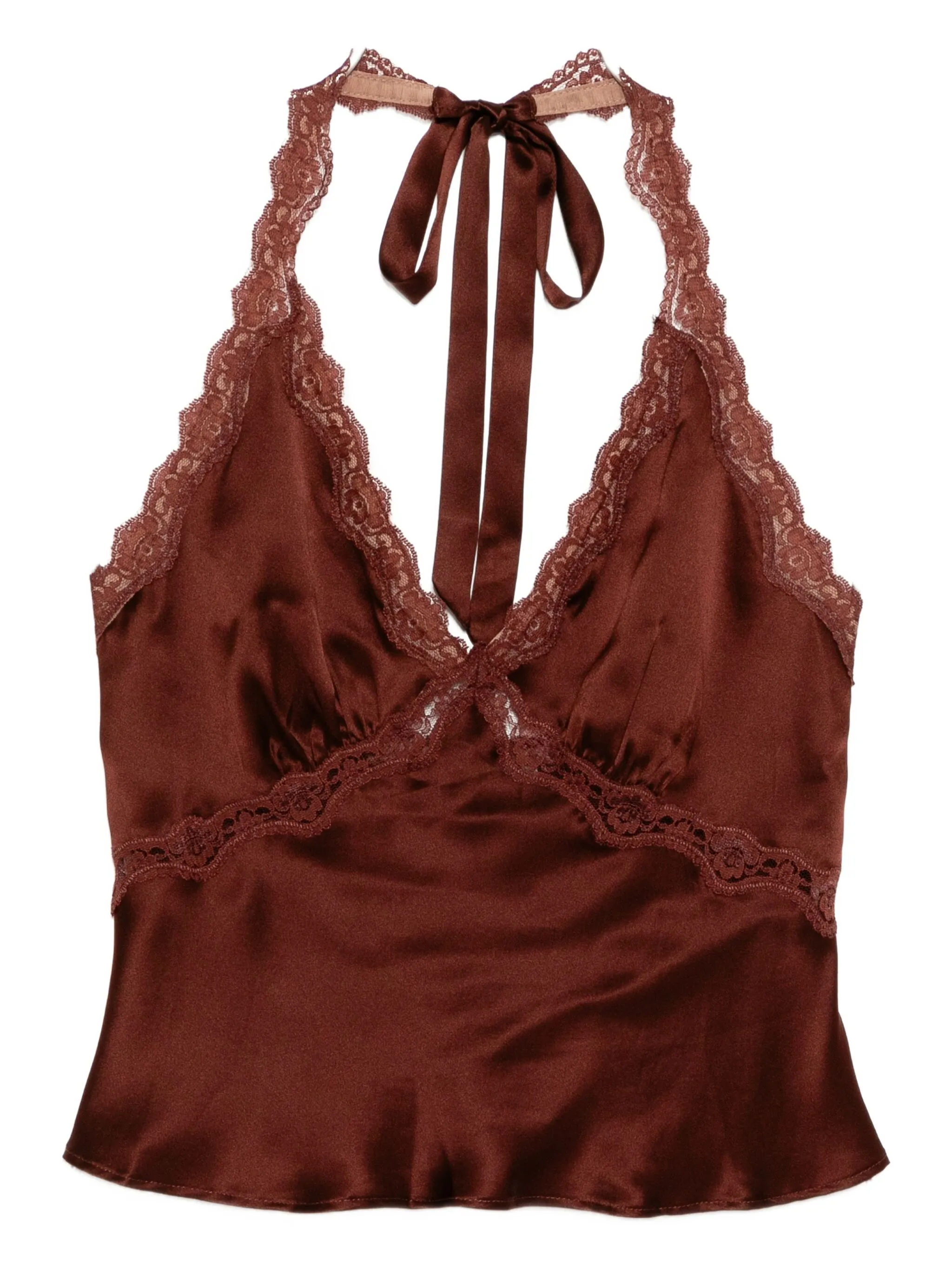 Топ Monica Reformation, красный
Топ Monica Reformation, красный