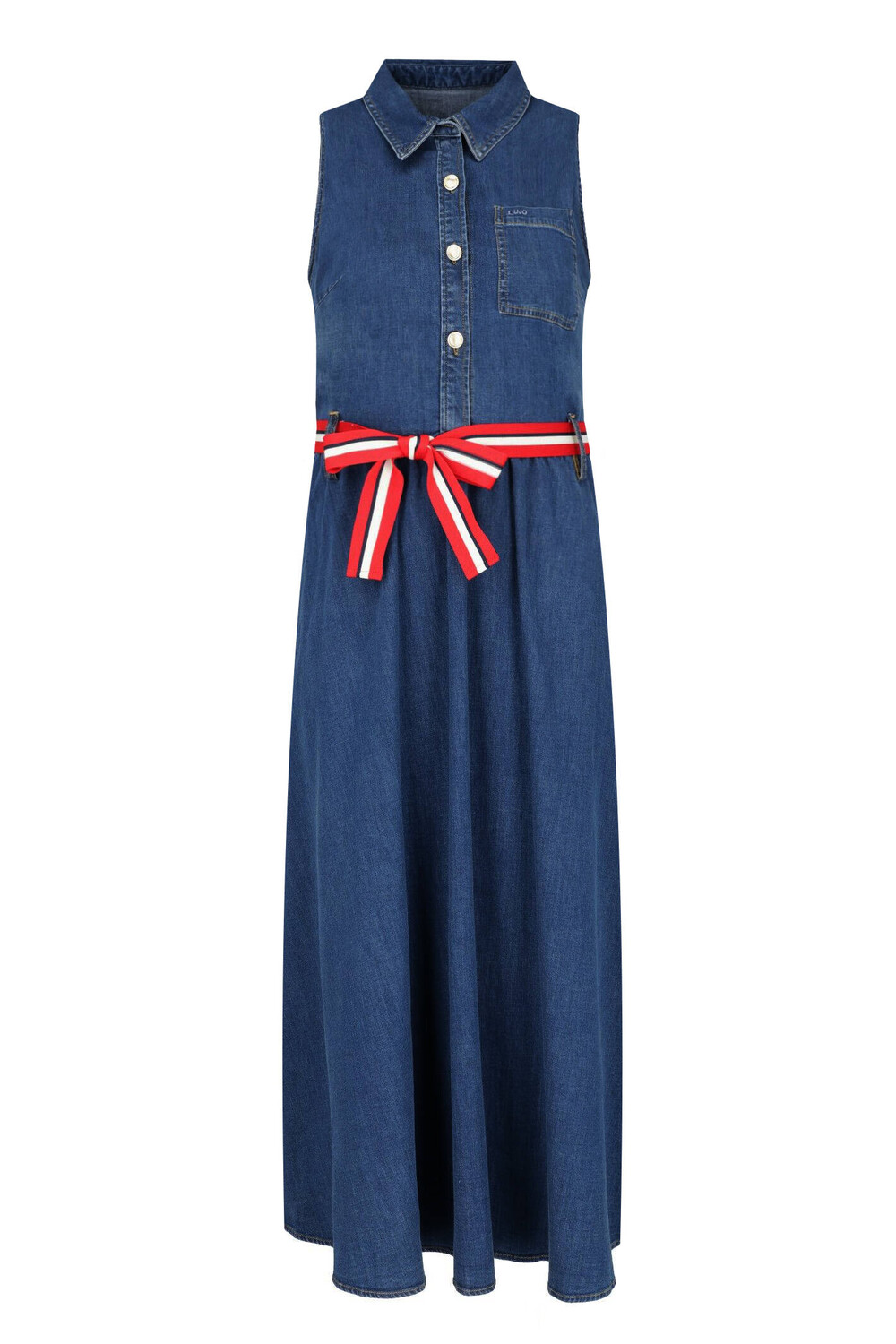 Платье Liu Jo, синий
Платье Liu Jo, синий