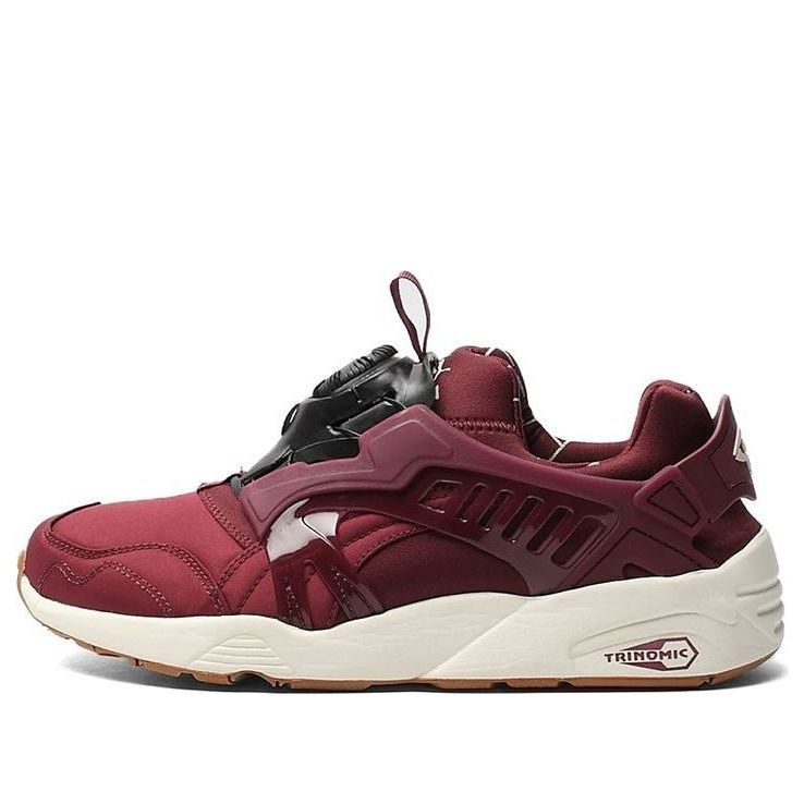 Спортивные кроссовки PUMA Disc Blaze Low Top Running Shoes Red, красный
Спортивные кроссовки PUMA Disc Blaze Low Top Running Shoes Red, красный