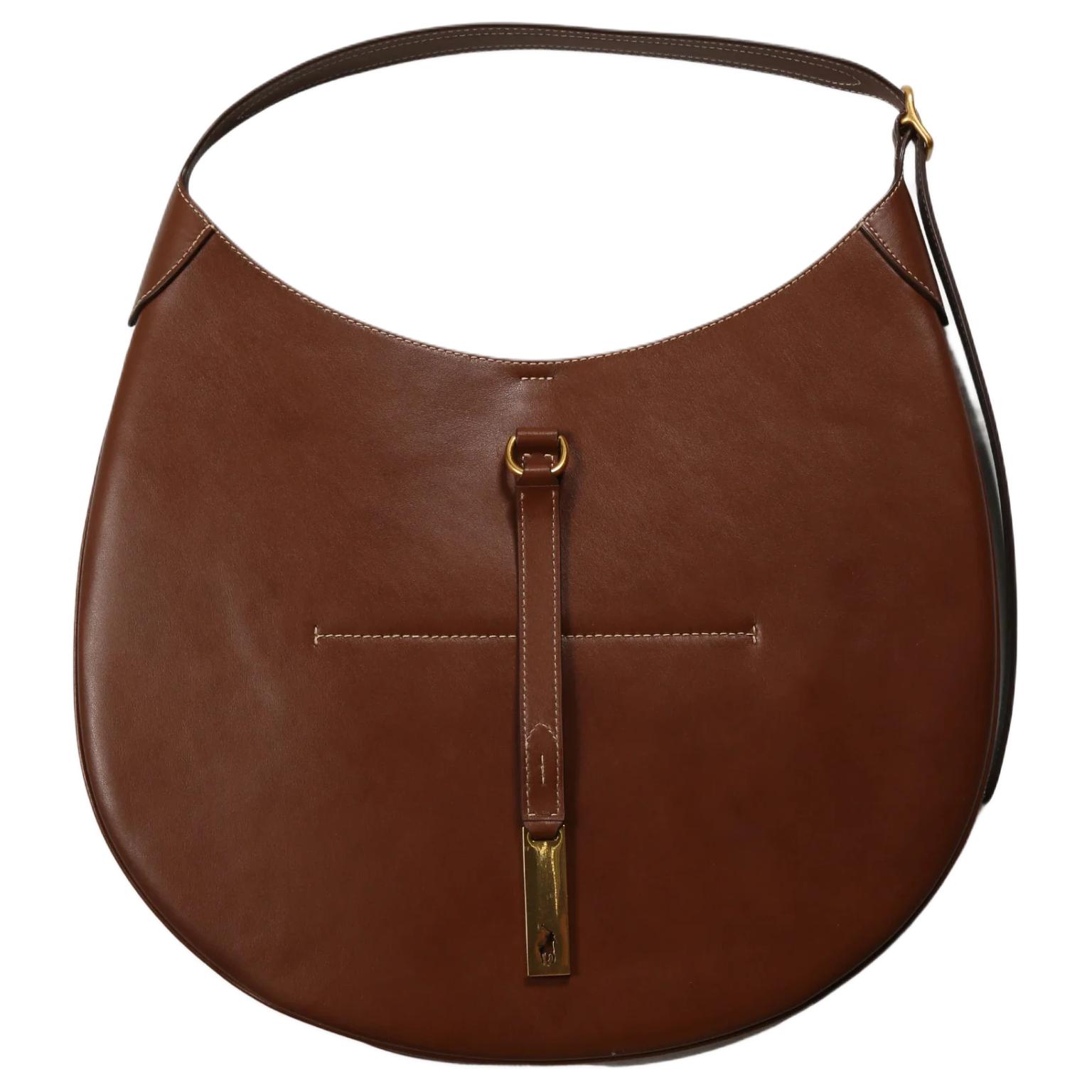 Спортивная сумка через плечо Id Medium Calf P Cuoio Polo Ralph Lauren
Спортивная сумка через плечо Id Medium Calf P Cuoio Polo Ralph Lauren