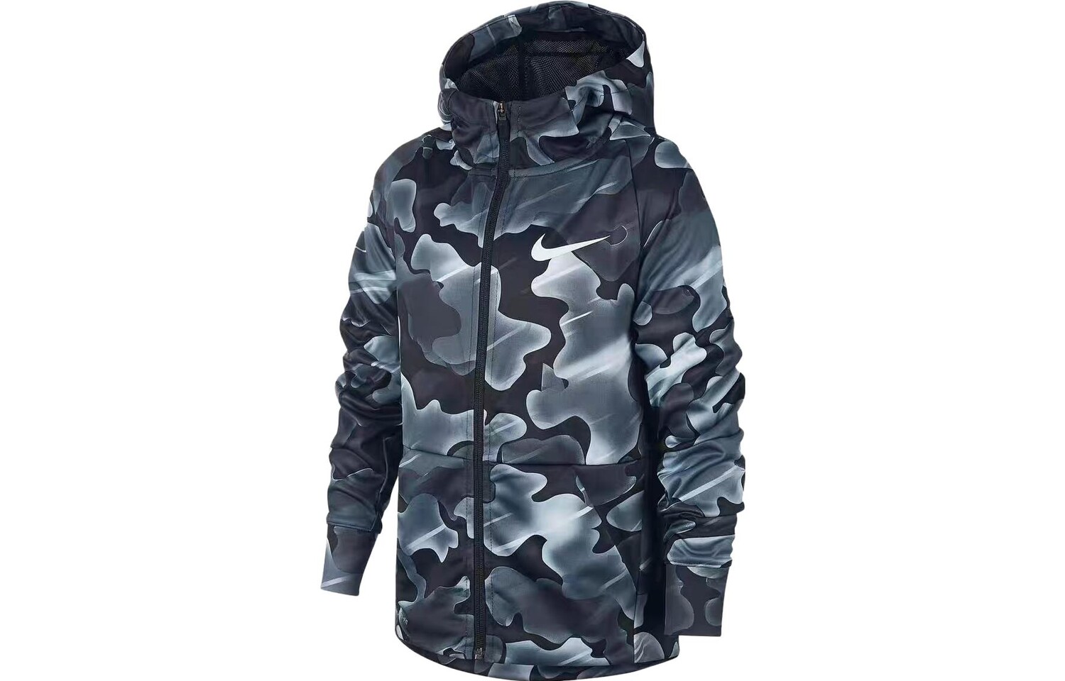 Детская куртка Nike, цвет Black
Детская куртка Nike, цвет Black