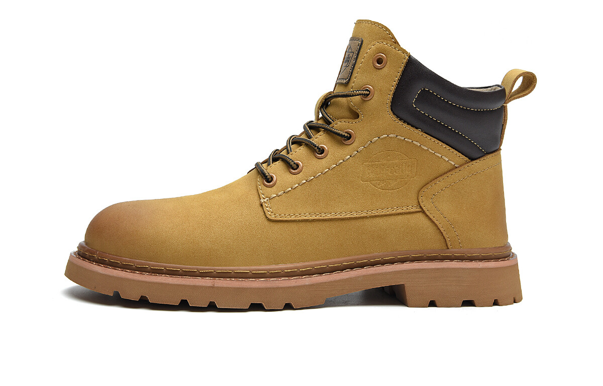 Ботинки HLA Martin Boots Men
Ботинки HLA Martin Boots Men