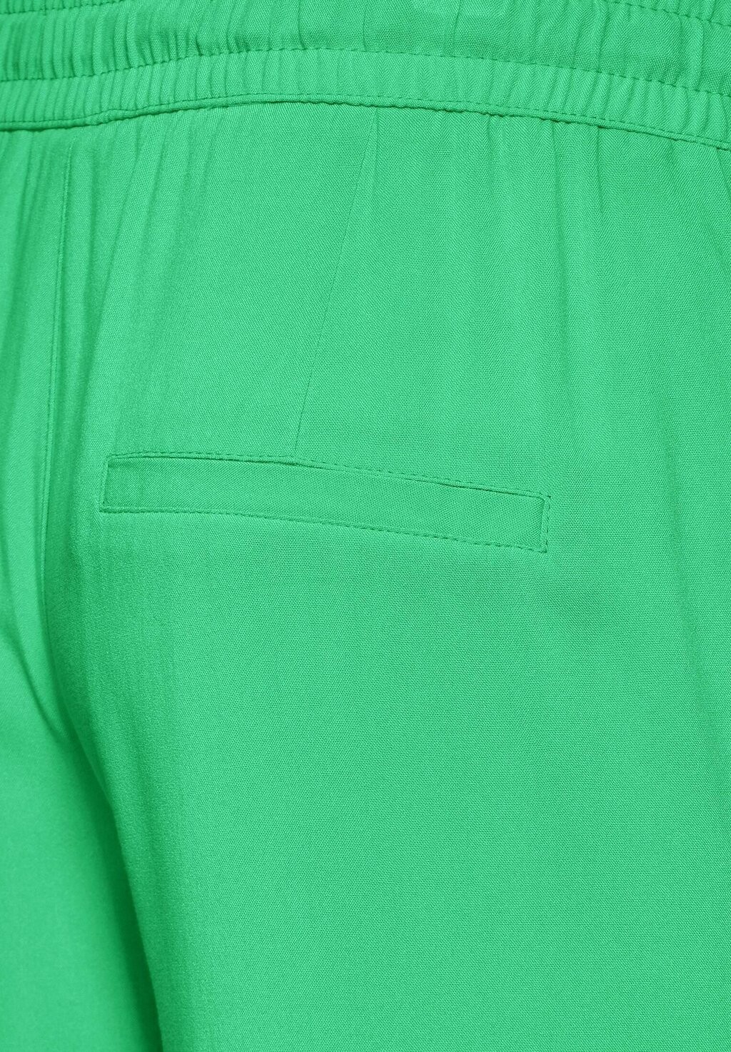 Тканевые брюки Street One, зеленые
Тканевые брюки Street One, зеленые