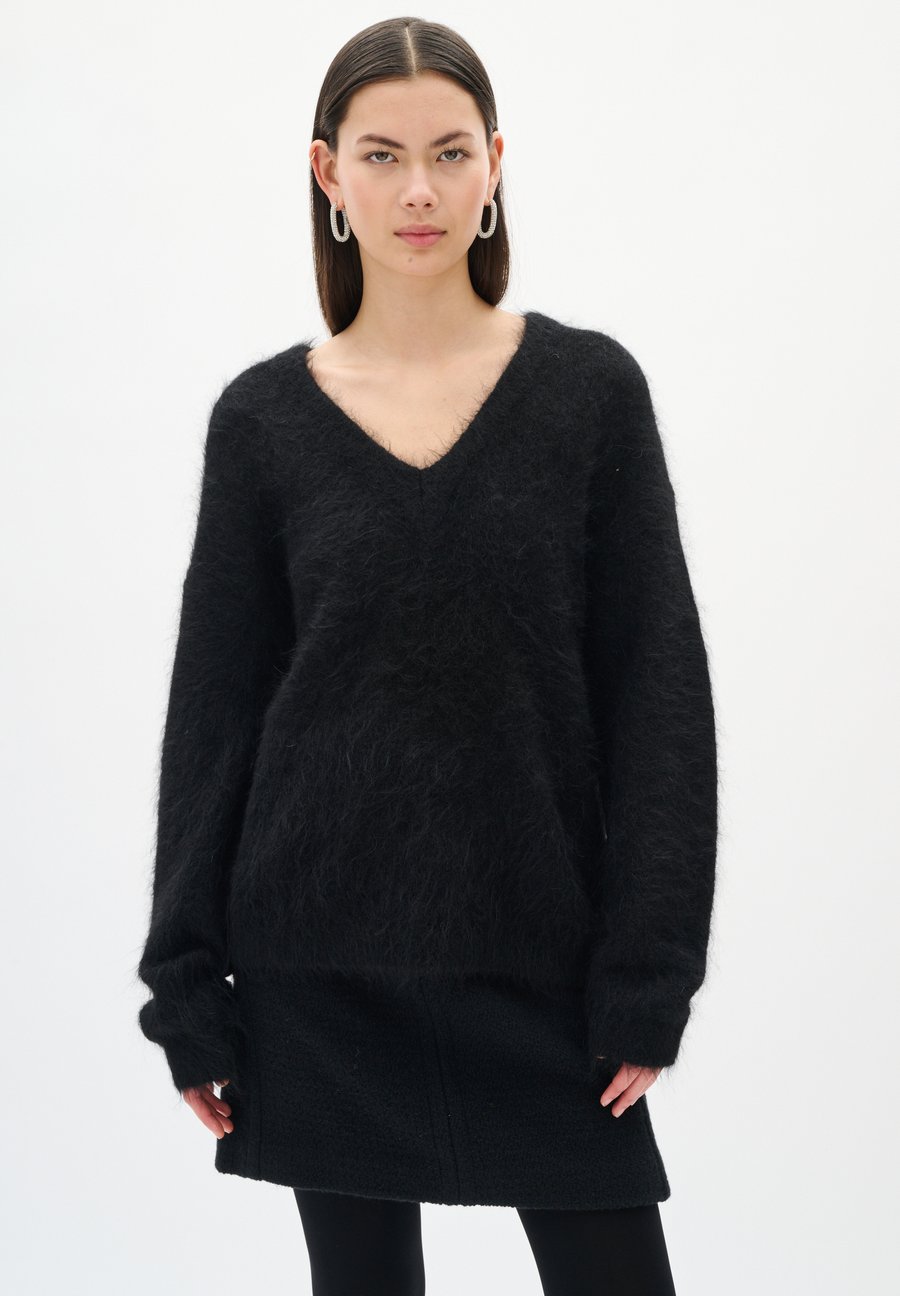 Юбка InWear ZEENIAIW SKIRT, Black
Юбка InWear ZEENIAIW SKIRT, Black