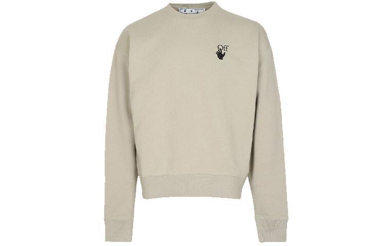 Толстовка мужская хаки Off-White, хаки
Толстовка мужская хаки Off-White, хаки