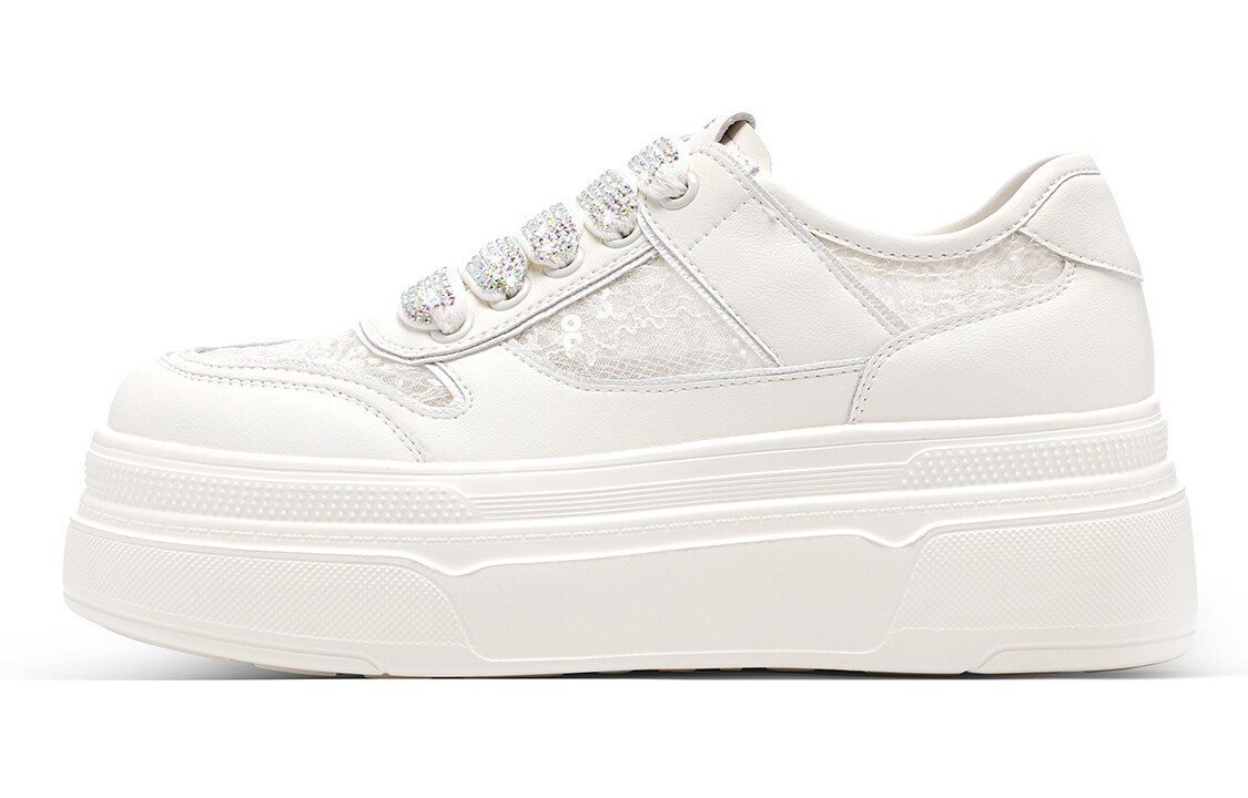 Кроссовки C°BANNER Skateboarding Shoes Women's Low-top, серебряный, Серый, Кроссовки C°BANNER Skateboarding Shoes Women's Low-top, серебряный
Кроссовки C°BANNER Skateboarding Shoes Women's Low-top, серебряный, Серый, Кроссовки C°BANNER Skateboarding Shoes Women's Low-top, серебряный