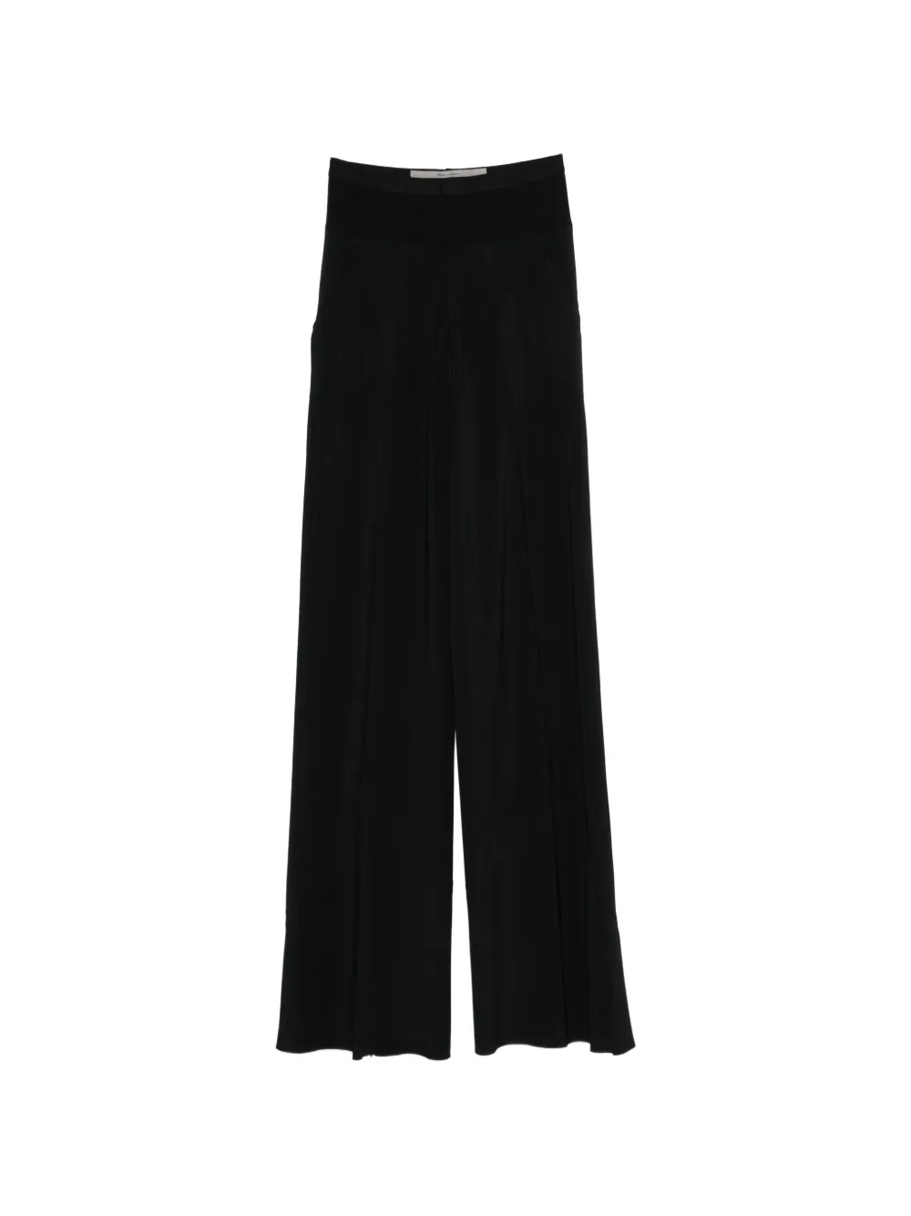 Карманные ребристые брюки Rick Owens, черный
Карманные ребристые брюки Rick Owens, черный