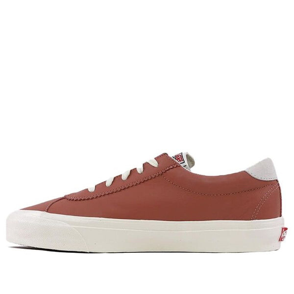 Кроссовки og epoch lx 'rose dawn chili pepper' Vans, красный
Кроссовки og epoch lx 'rose dawn chili pepper' Vans, красный
