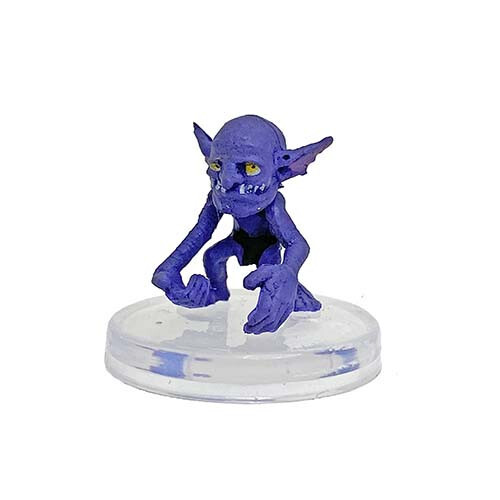 Миниатюра WizKids/NECA Wild Beyond the Witchlight #06 Boggle (C)
Миниатюра WizKids/NECA Wild Beyond the Witchlight #06 Boggle (C)