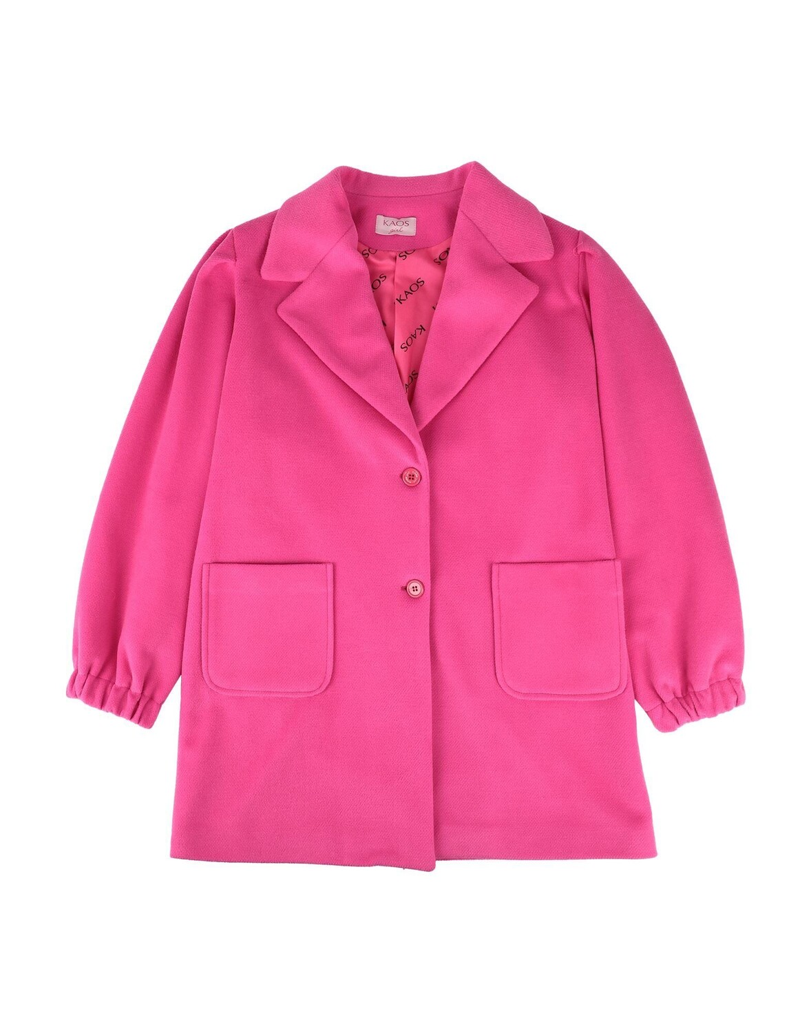 Пальто Kaos, фуксия, Розовый, Пальто Kaos, фуксия
Пальто Kaos, фуксия, Розовый, Пальто Kaos, фуксия