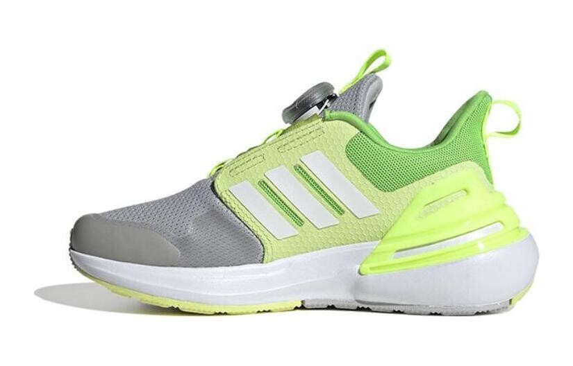 Rapidasport BOA Детские кроссовки Детские низкие Dusty Green Adidas, зеленый
Rapidasport BOA Детские кроссовки Детские низкие Dusty Green Adidas, зеленый