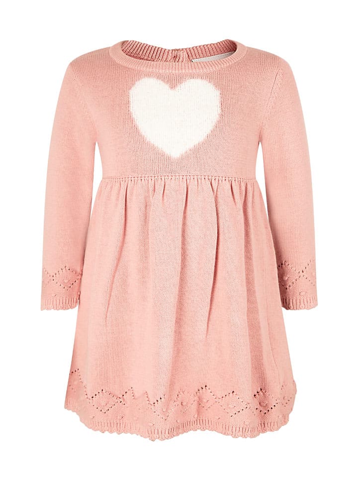 Happy girls by Eisend Платье розовое
Happy girls by Eisend Платье розовое